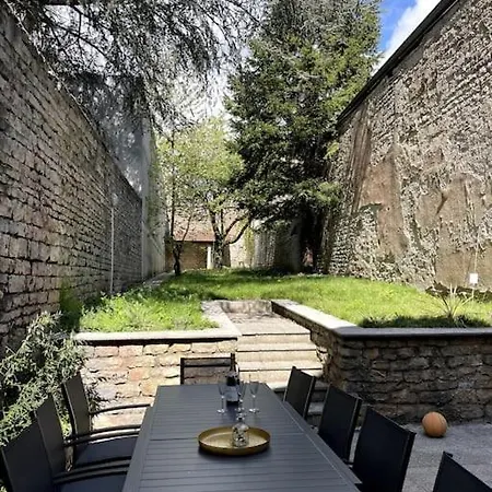 Villa Maison Flore