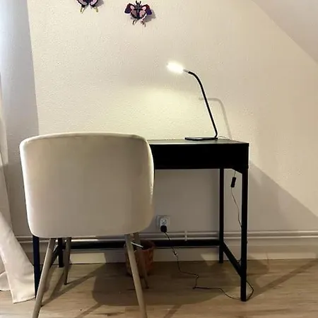 Villa Maison Flore *