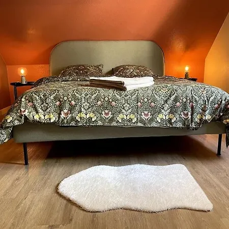 Maison Flore