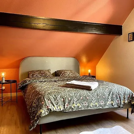 Villa Maison Flore *