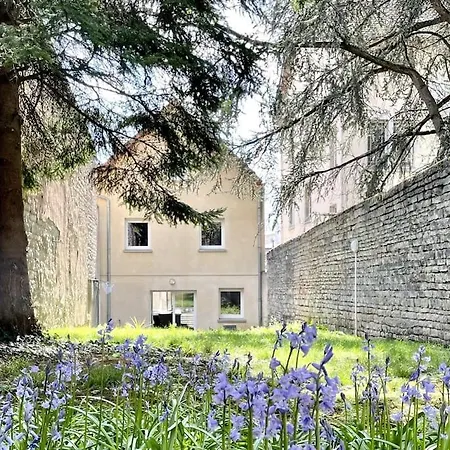 Villa Maison Flore Besançon