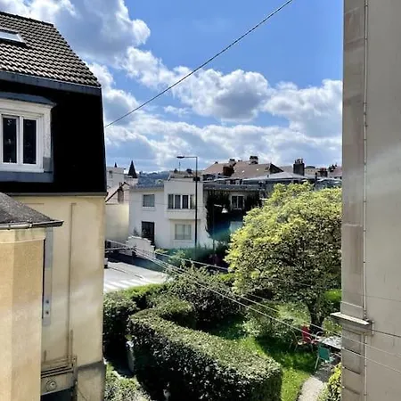 Maison Flore Villa