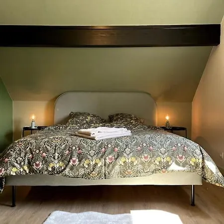 Villa Maison Flore *