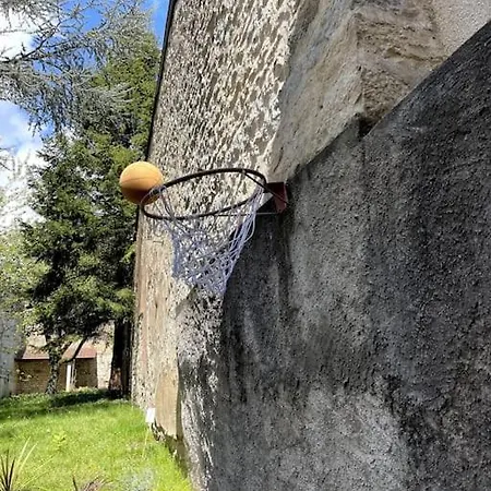 Maison Flore Villa